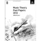 ABRSM Music Theory Past Papers 2012: Grade 8