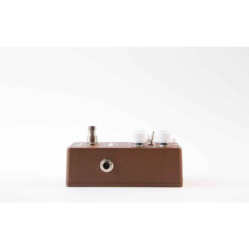 Cornerstone Electric Guitar Pedals: Antique Classic Drive (V1)
