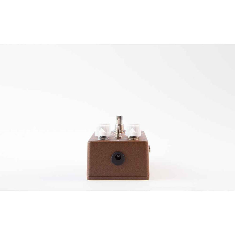 Cornerstone Electric Guitar Pedals: Antique Classic Drive (V1)
