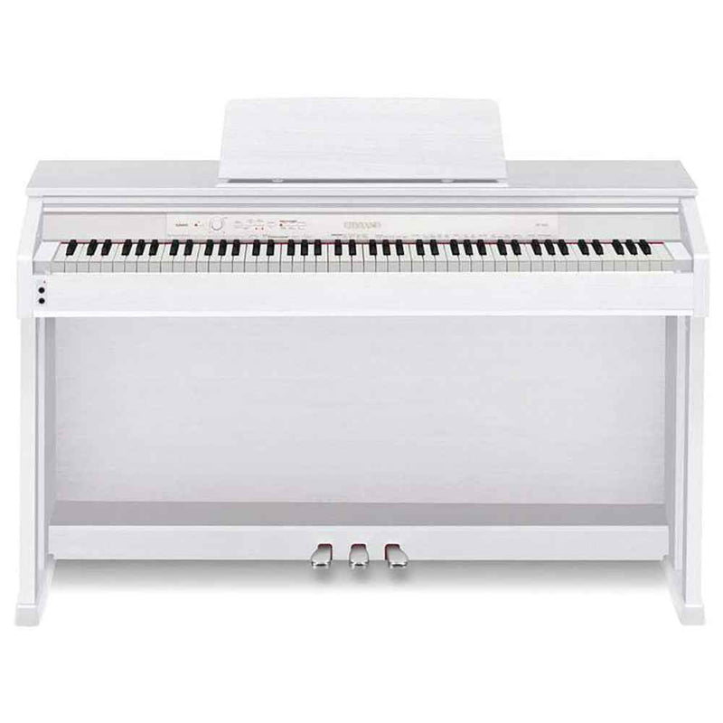 Casio AP460 White