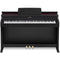 Casio Digital Pianos: AP470 (Rosewood Edition)