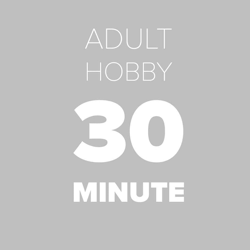 Adult Hobby Class