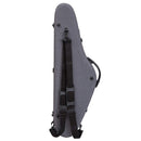 Aileen Violin Case with Shoulder straps