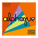 Thomastik Infeld Alphayue AL100 4/4 Violin Strings