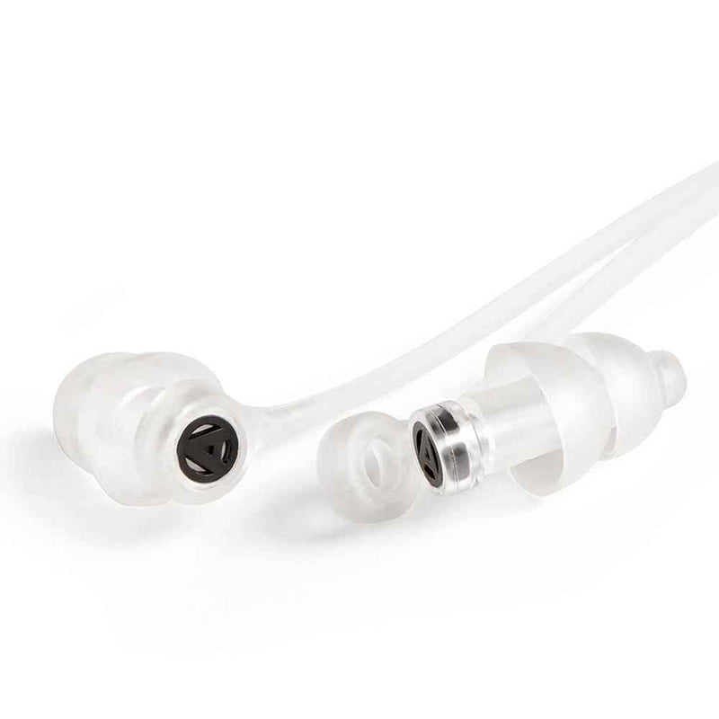 Alpine Ear Plugs Party Plug Pro Side View with Cord
