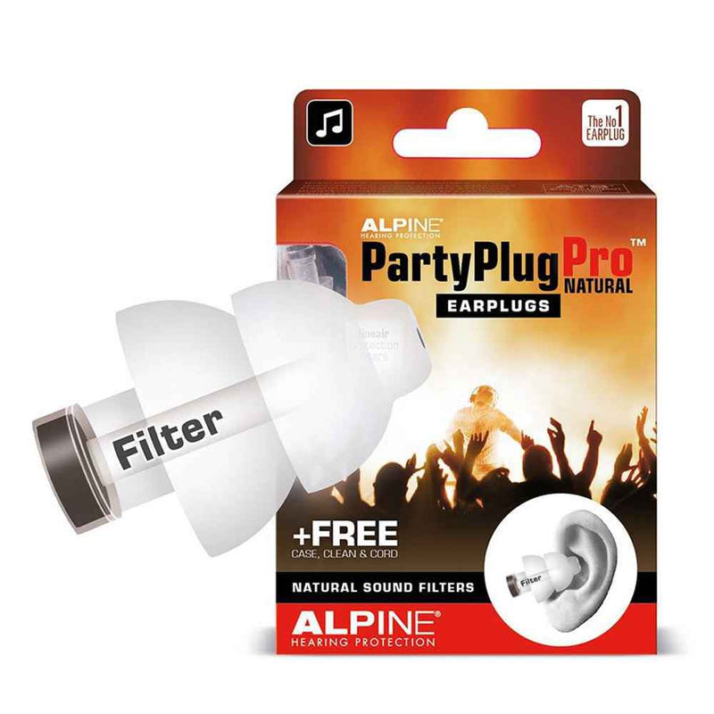 Alpine Ear Plugs Party Plug Pro With Plug Example