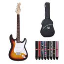 Aria STG Series Electric Guitar