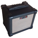 Aroma 10Watt Electric Guitar Amplifier in Black