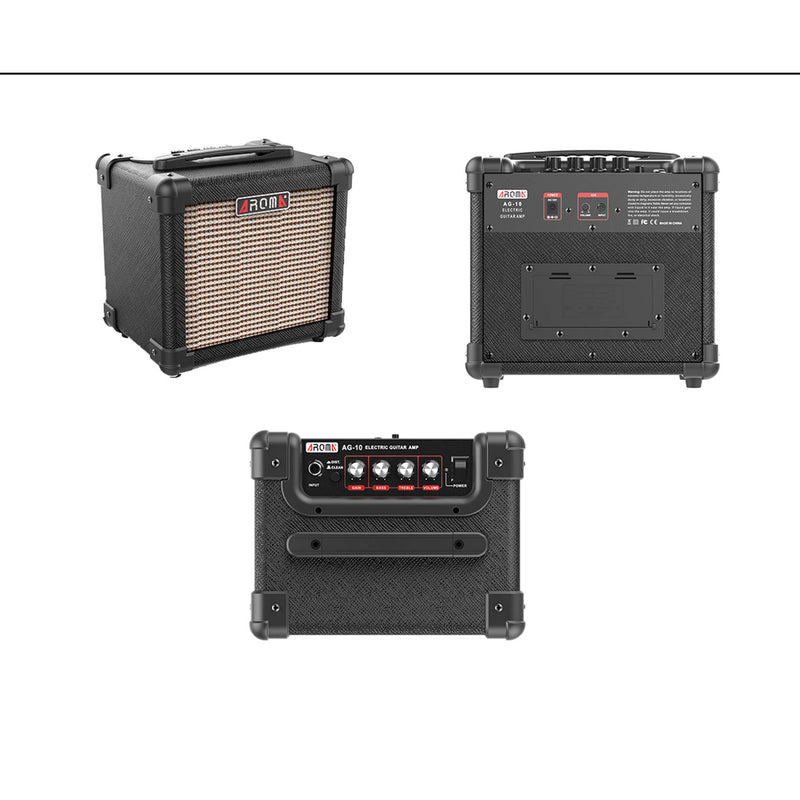 Aroma 10W | Electric Guitar Amplifier