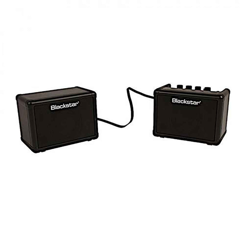 Blackstar Fly 3 Mini Guitar Amp Stereo Pack