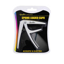 Boston Guitar Capo: Acoustic & Electric Guitars