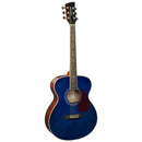 Brunswick BF200 Grand Auditorium Acoustic Guitar