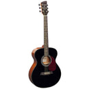 Brunswick BF200 Grand Auditorium Acoustic Guitar
