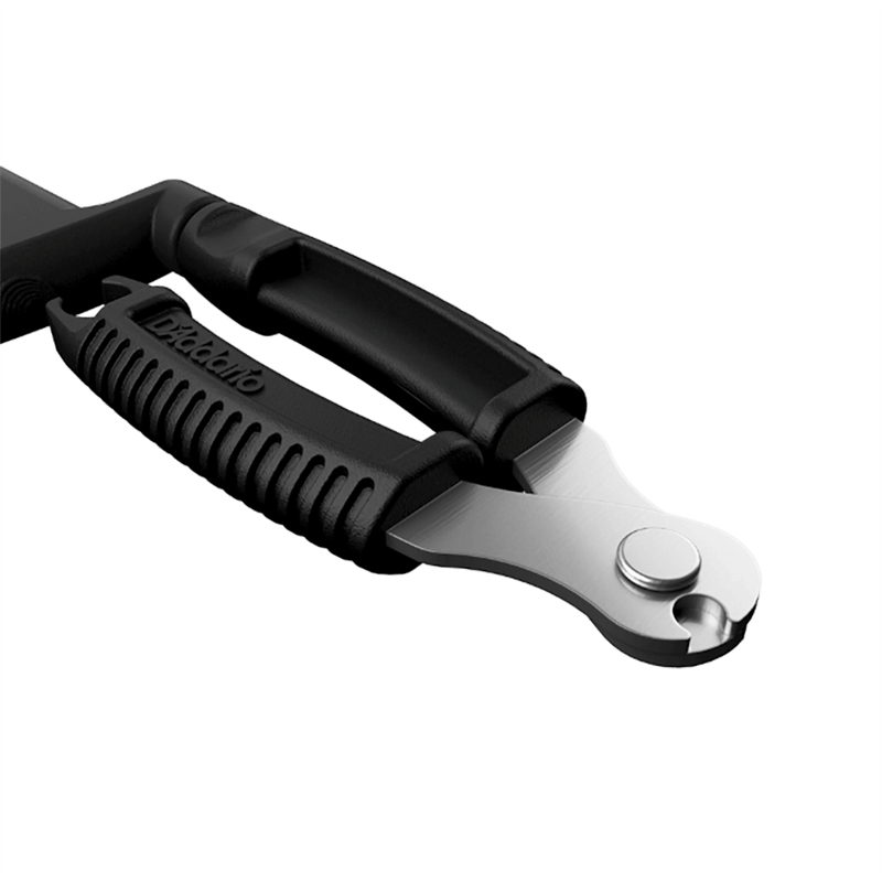 D'Addario: Bass Pro-Winder String Changing Tool