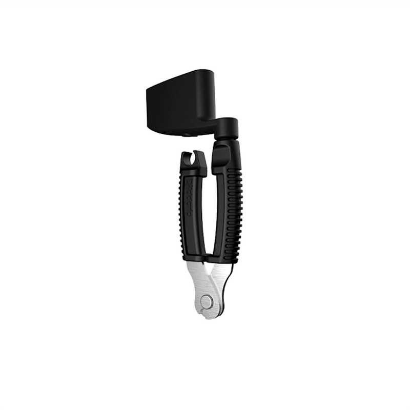 D'Addario: Bass Pro-Winder String Changing Tool