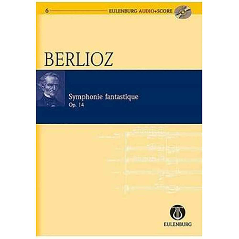 Berlioz, Symphonie Fantastique Op.4