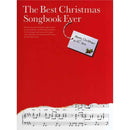 Best Christmas Songbook Ever!