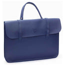 Montford Music Case in Blue with Handle for A4 Sheet Music