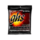 GHS 4 String Bass Boomers Medium 45-105