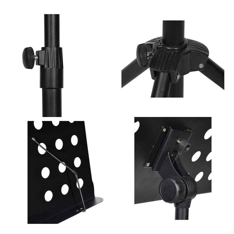 Boston Budget Orchestral Music Stand Adjusters