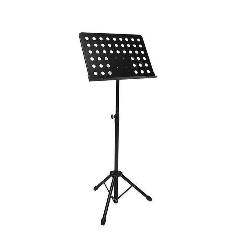 Boston Budget Orchestral Music Stand Front