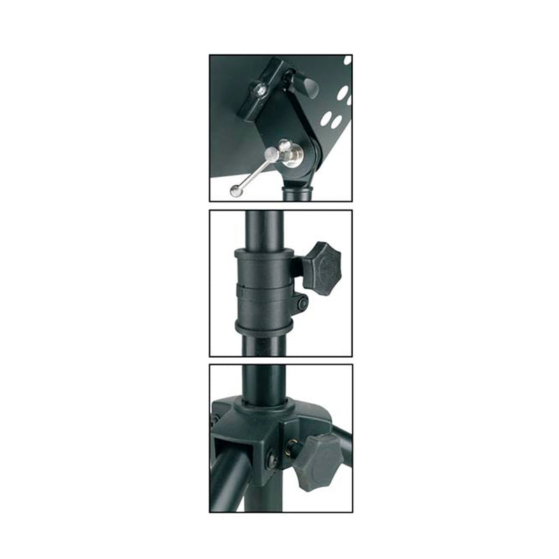 Boston Orchestral Music Stand Adjusters