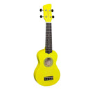 Ukulele: Brunswick Soprano Yellow