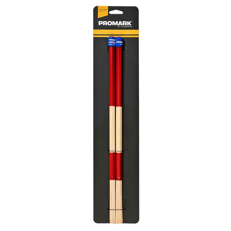 Promark Drumsticks: Cool Rods Buy Online