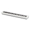 Casio CDPS110WE White 88 Note Digital Keyboard
