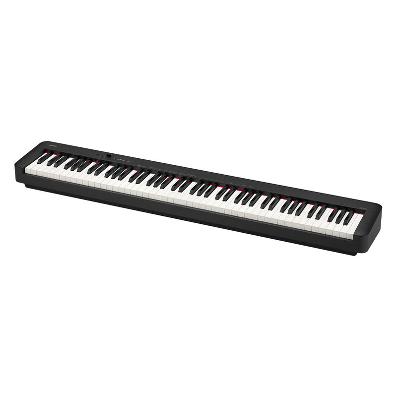 Casio CDPS110 88 Note Portable Ivory Touch Stage Keyboard