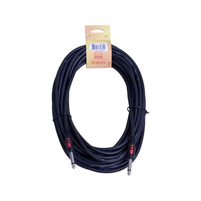 Superlux Instrument Cables:  Eco Series 30FT