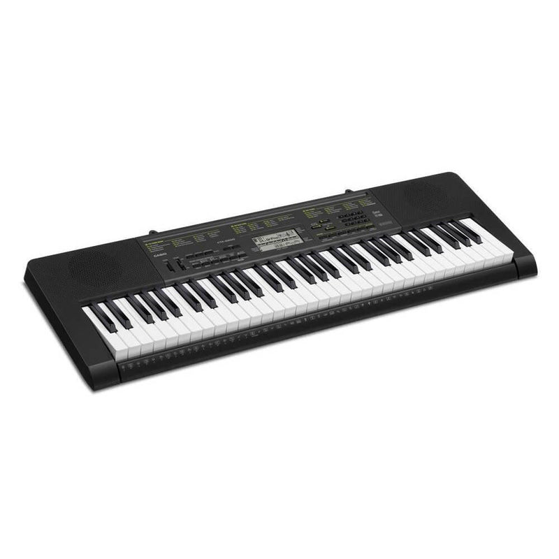 Casio CTK2200 61 Key Keyboard