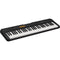 Casio CTS100 Portable 61 Note Keyboard Front