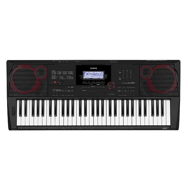 Casio CTX3000 61 Note Touch Sensitive Keyboard