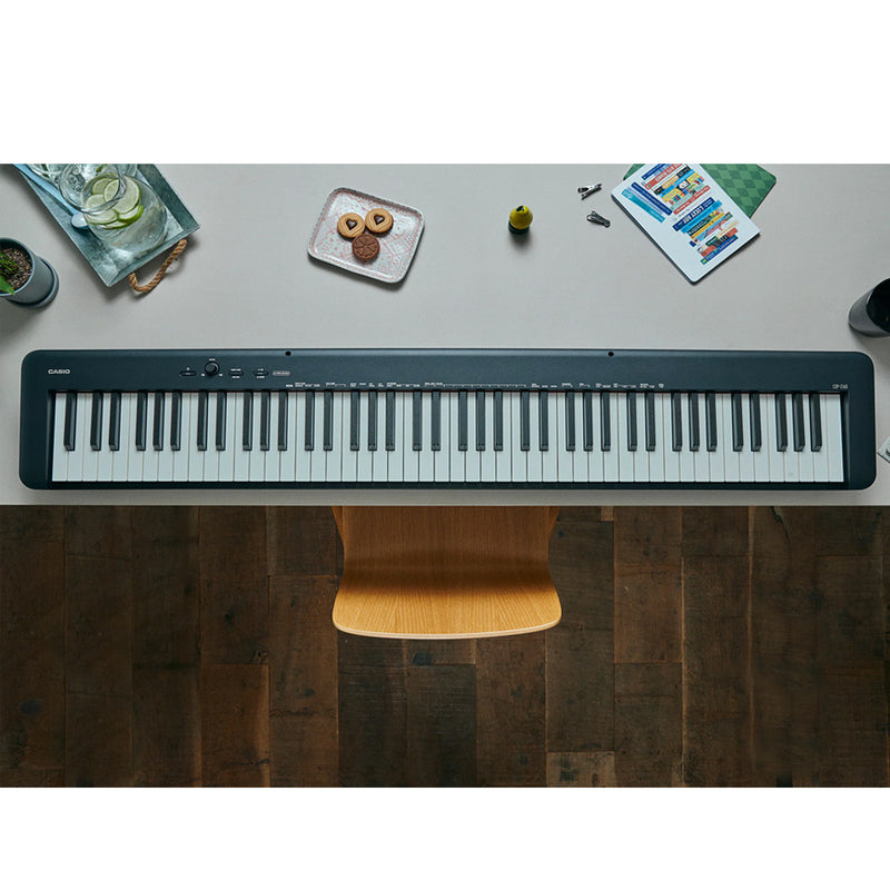 Casio CDPS160 88 Note Stage Piano