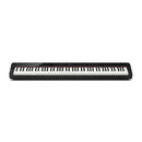 Casio PX S3100 88 Note Keyboard Piano Side View