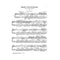 Chopin Nocturnes HN186 Piano Urtext Version Example 1