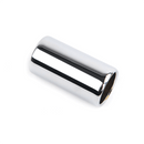 D'Addario Chrome Guitar Slide