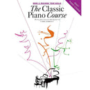 Carol Barret, Classical Piano Course Book 2