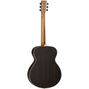 Tanglewood Acoustic Guitar, Discovery: DBT F EB (Left Handed)