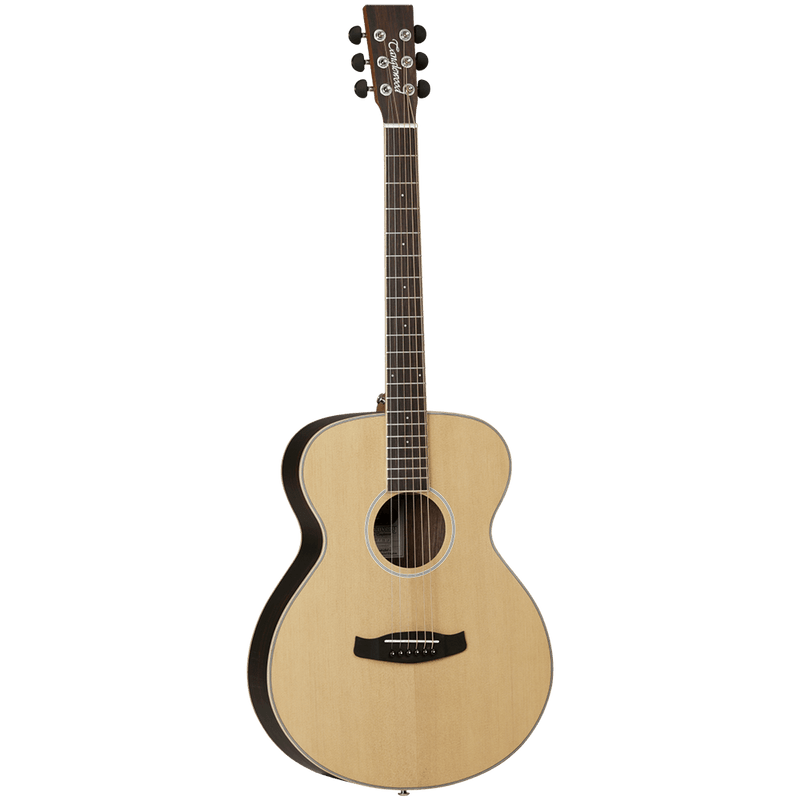 Tanglewood online discovery dbt