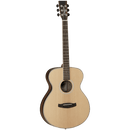 Tanglewood Acoustic Guitar, Discovery: DBT F EB