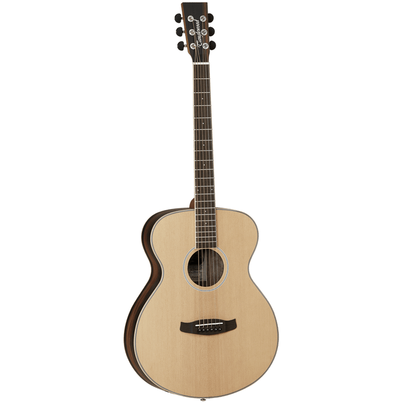 Tanglewood Acoustic Guitar, Discovery: DBT F EB