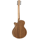 Tanglewood Acoustic Guitar,  Discovery: DBT SFCE OV