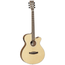 Tanglewood Acoustic Guitar,  Discovery: DBT SFCE OV