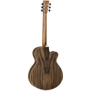 Tanglewood Acoustic Guitar, Discovery: DBT PW LH (Left Handed)