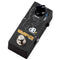 Wampler Effects Pedals: dB+ Booster Pedal Side View | BestMusic.ie