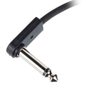 EBS Patch Cables: 10CM Deluxe