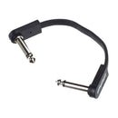 EBS Patch Cables: 10CM Deluxe