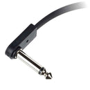 EBS Patch Cables: 18CM Deluxe